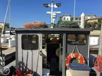 Arrastrero en venta