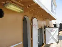 Buque de suministro rápido (FSV) en venta