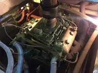 Lancha de desembarco, tanque en venta