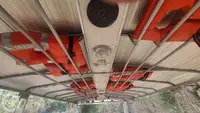 Buque de crucero en venta