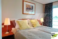 Buque de crucero en venta