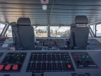 Buque de ferry en venta