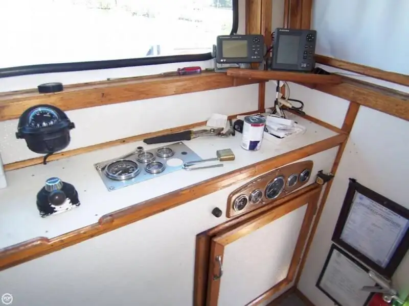 Remolcador en venta