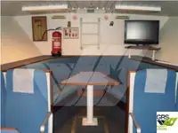 Buque de ferry en venta