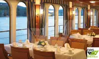 Buque de crucero en venta