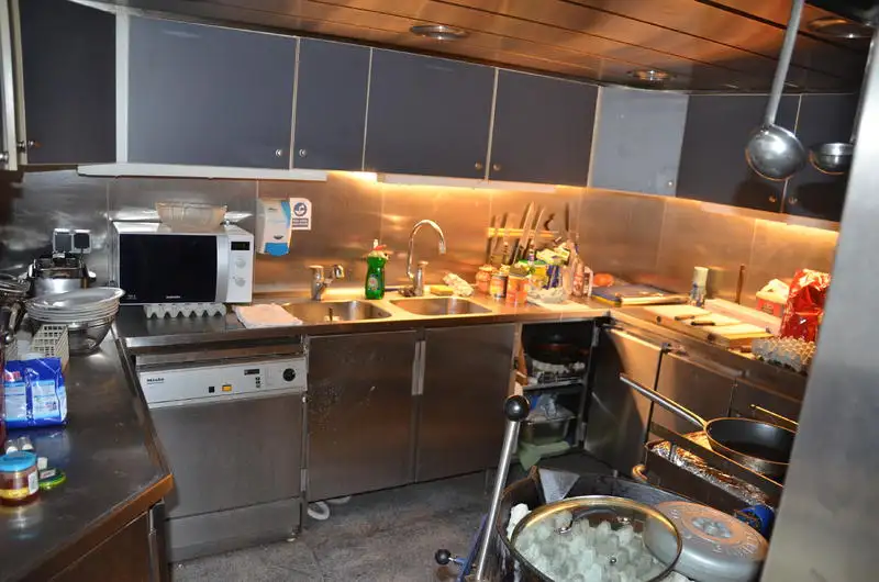 Buque de suministro para plataformas (PSV) en venta