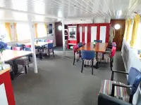 Buque granelero en venta