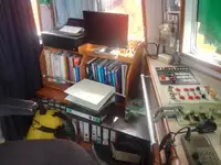 Remolcador en venta