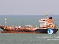 Petrolero/quimiquero en venta