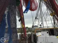 Arrastrero en venta