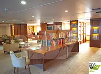 Buque de crucero en venta