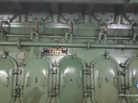 Petrolero/quimiquero en venta