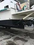 Buque de crucero en venta
