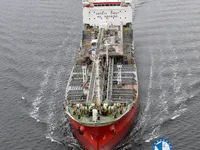 Petrolero/quimiquero en venta