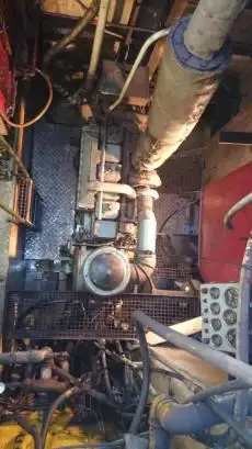 Dragado en venta