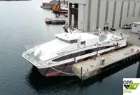 Buque de crucero en venta