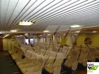 Buque Ro-Ro en venta