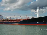 Petrolero/quimiquero en venta