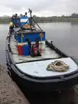 Remolcador en venta