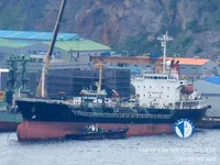 Petrolero/quimiquero en venta