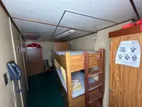 Remolcador en venta