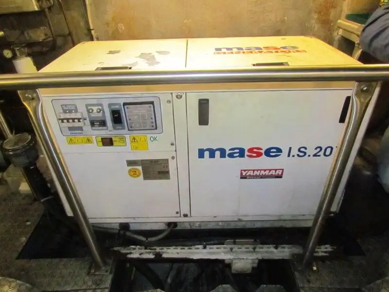Remolcador en venta