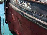 Remolcador en venta