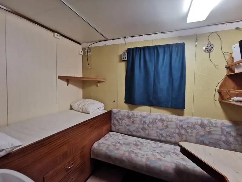 Buque Ro-Ro en venta