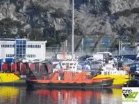 Remolcador en venta