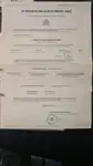 Buque de suministro en venta