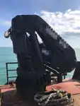 Dragado en venta