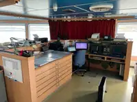 Remolcador en venta