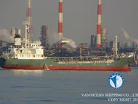 Petrolero/quimiquero en venta