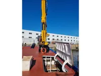 Embarcaciones de trabajo en venta