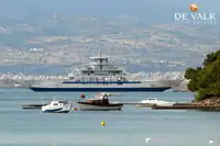 Buque Ro-Ro en venta