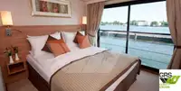 Buque de crucero en venta