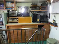 Buque de suministro en venta
