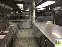 Buque de crucero en venta