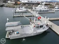 Balsa salvavidas en venta