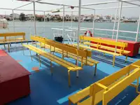 Buque de desembarco, tanque en venta