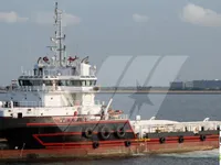 Remolcador en venta