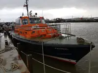 Balsa salvavidas en venta