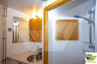 Patrullera en venta