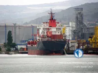 Petrolero/quimiquero en venta