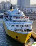 Ro-Ro ship en venta