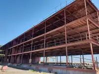 Pontón en venta