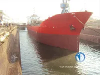 Petrolero/quimiquero en venta