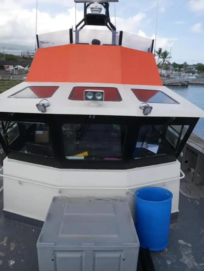 Catamarán en venta