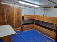 Embarcaciones de trabajo en venta