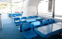 Buque de pasajeros en venta